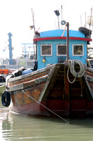 Tai O (大澳), Hong Kong