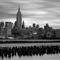Empire State Building