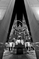 St Patricks Cathedral, 5th Ave, New York