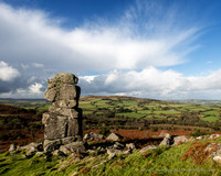 Bowerman's Nose