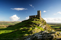 Brentor Church