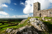 Brentor Church