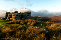 Combestone Tor