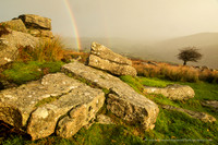 Combestone Tor