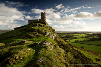 Brentor Church