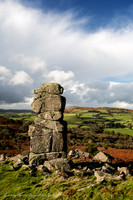 Bowerman's Nose