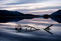 Derwent Water at Ashness Gate