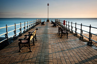 Swanage Old Pier