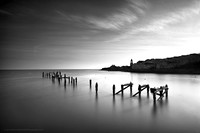 Swanage Old Pier