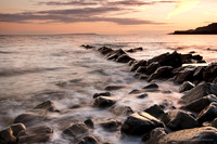 Kimmeridge Bay