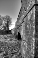 Iford Brodge in Bournemouth