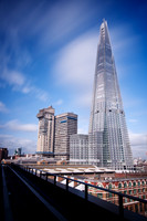 The Shard, London