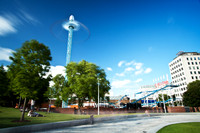 Flying High at the Southbank