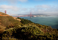 Golden Gate Bridge