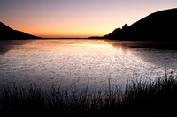 Rodeo Lagoon, San Francisco