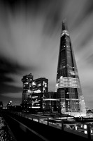 The Shard , London
