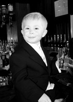 Jamie before ...