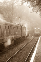 The Watercress Line